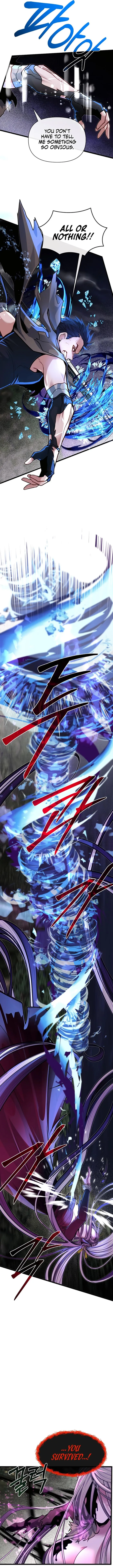 Read My Little Brother Is The Academy’s Hotshot Manga Online