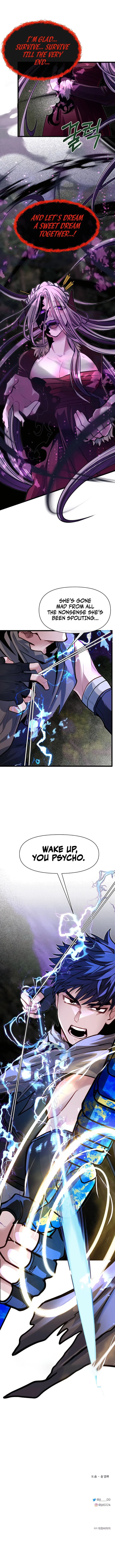 Read My Little Brother Is The Academy’s Hotshot Manga Online