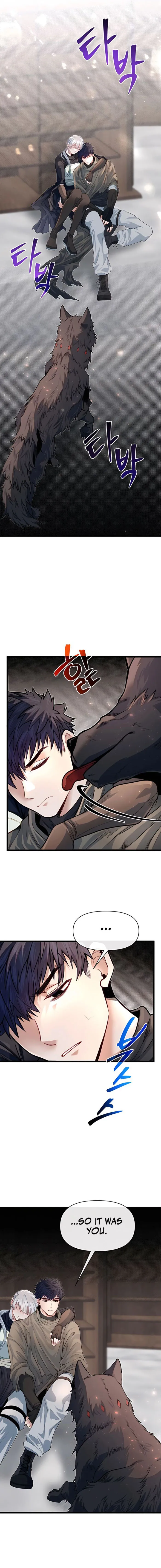 Read My Little Brother Is The Academy’s Hotshot Manga Online