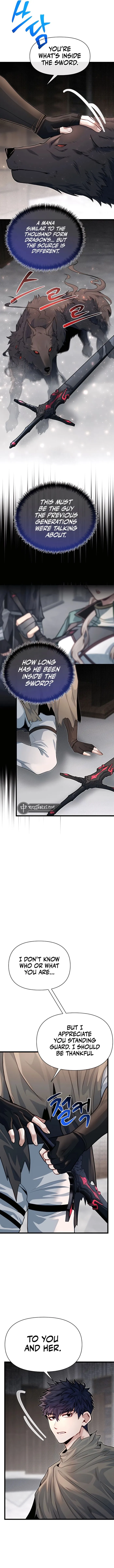 Read My Little Brother Is The Academy’s Hotshot Manga Online