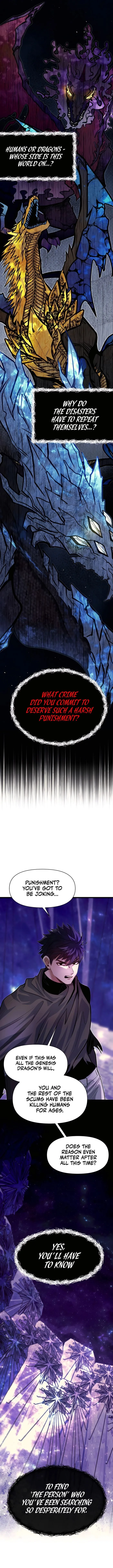 Read My Little Brother Is The Academy’s Hotshot Manga Online