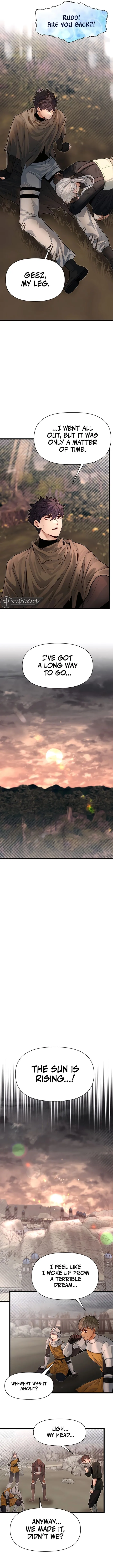 Read My Little Brother Is The Academy’s Hotshot Manga Online