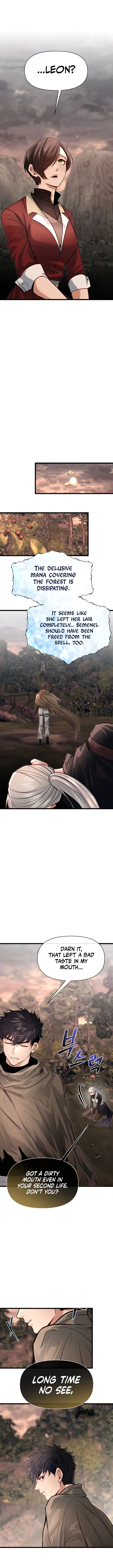 Read My Little Brother Is The Academy’s Hotshot Manga Online