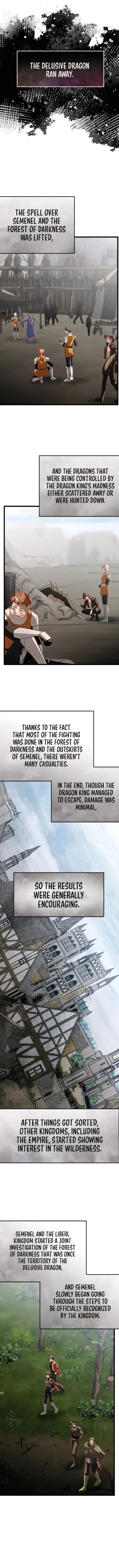 Read My Little Brother Is The Academy’s Hotshot Manga Online