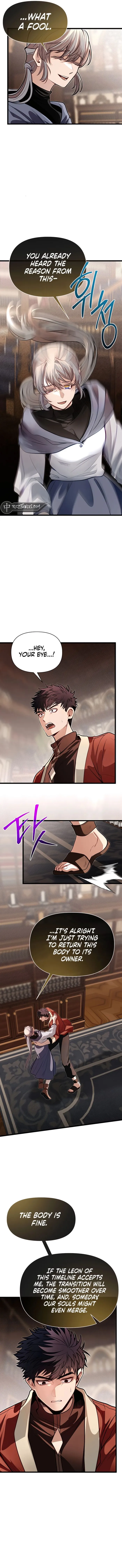 Read My Little Brother Is The Academy’s Hotshot Manga Online