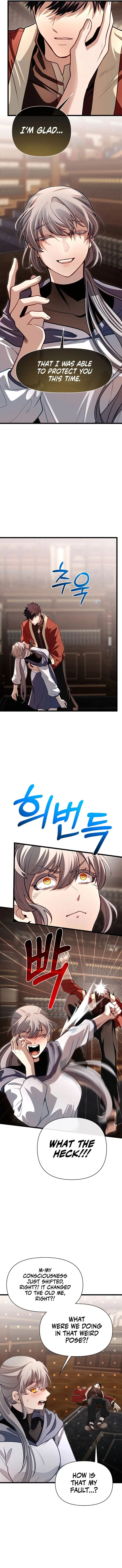 Read My Little Brother Is The Academy’s Hotshot Manga Online