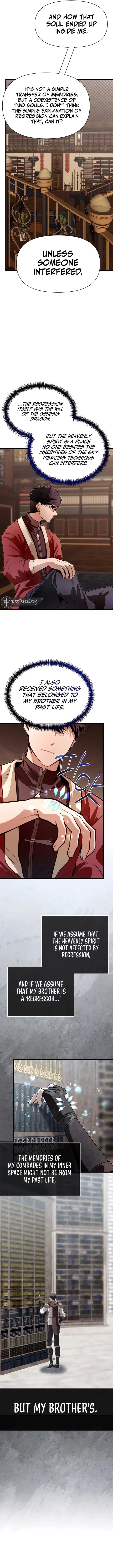 Read My Little Brother Is The Academy’s Hotshot Manga Online