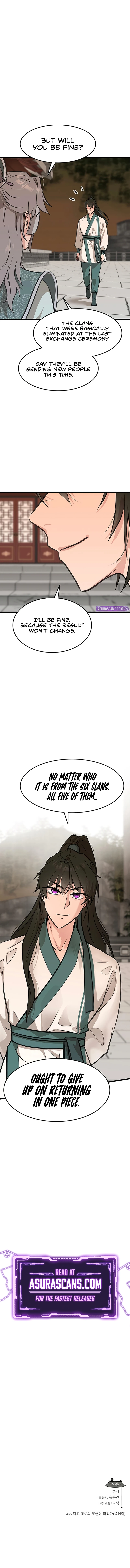 Read My Wife is the Demonic Cult Leader Manga Online