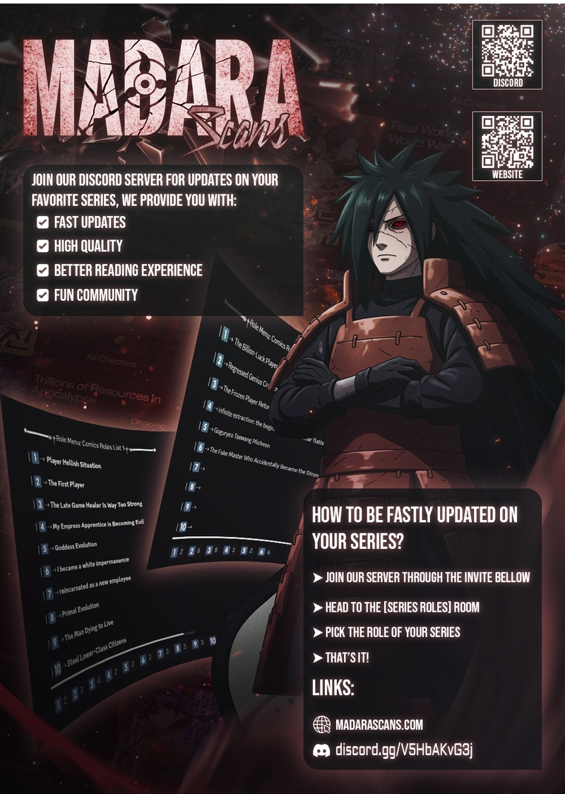 Read My enemies became my companions Manga Online