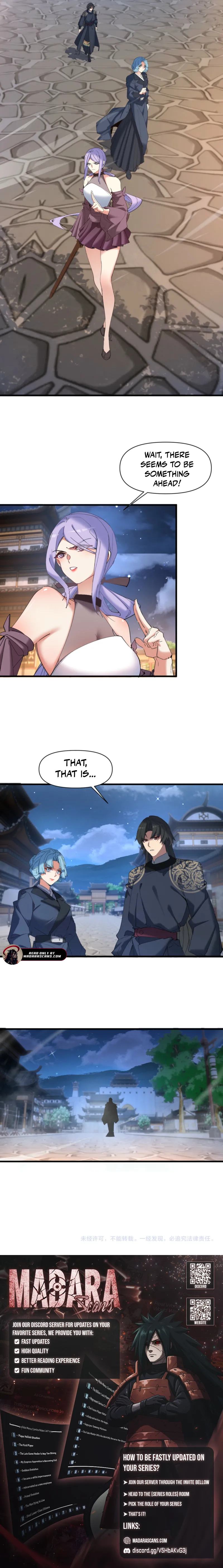 Read My enemies became my companions Manga Online