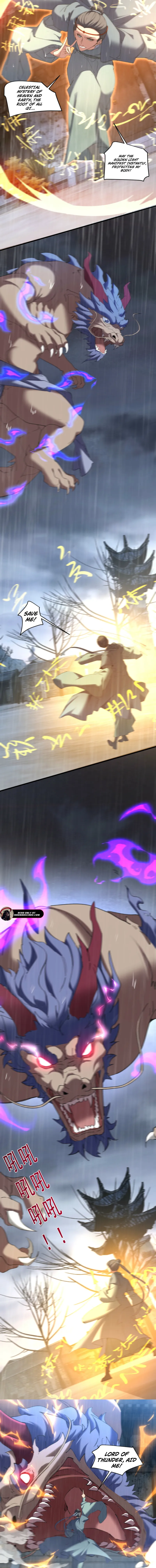 Read My enemies became my companions Manga Online