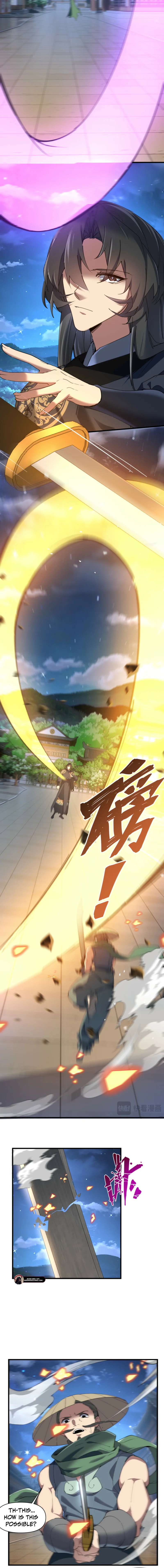 Read My enemies became my companions Manga Online