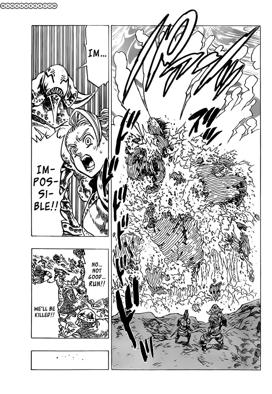 Read Nanatsu no Taizai Manga Online