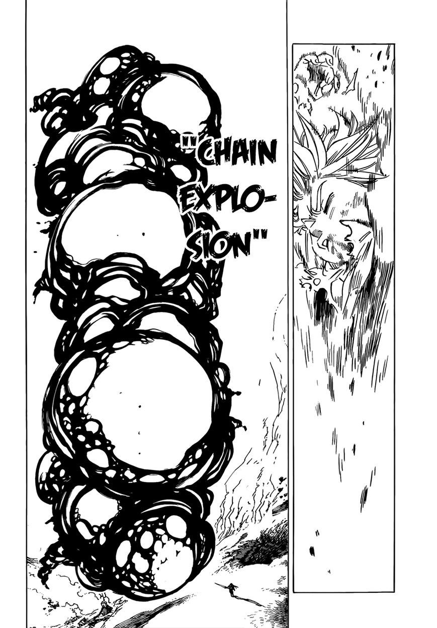 Read Nanatsu no Taizai Manga Online