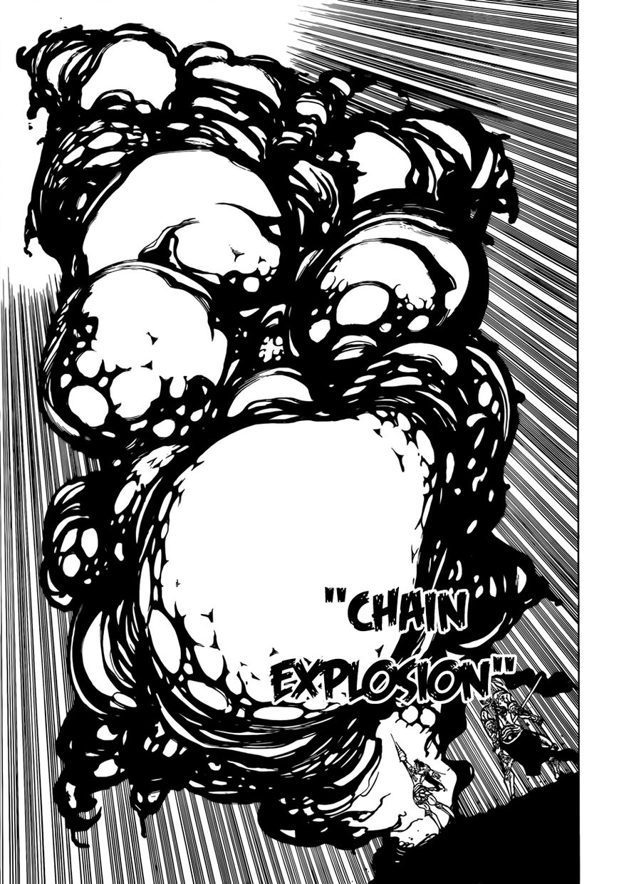 Read Nanatsu no Taizai Manga Online