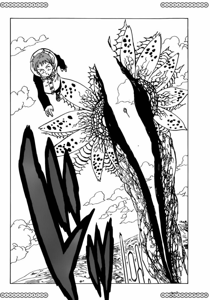 Read Nanatsu no Taizai Manga Online