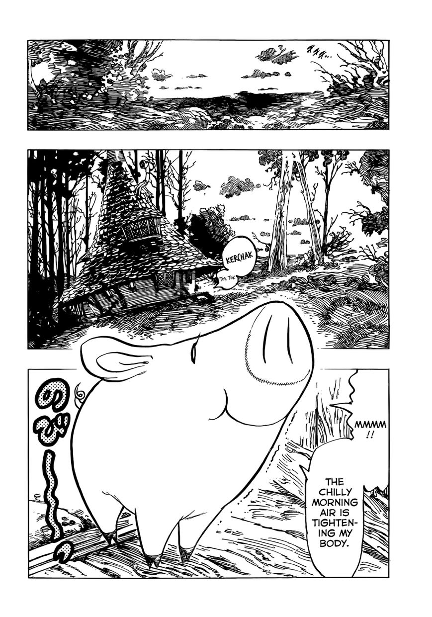 Read Nanatsu no Taizai Manga Online