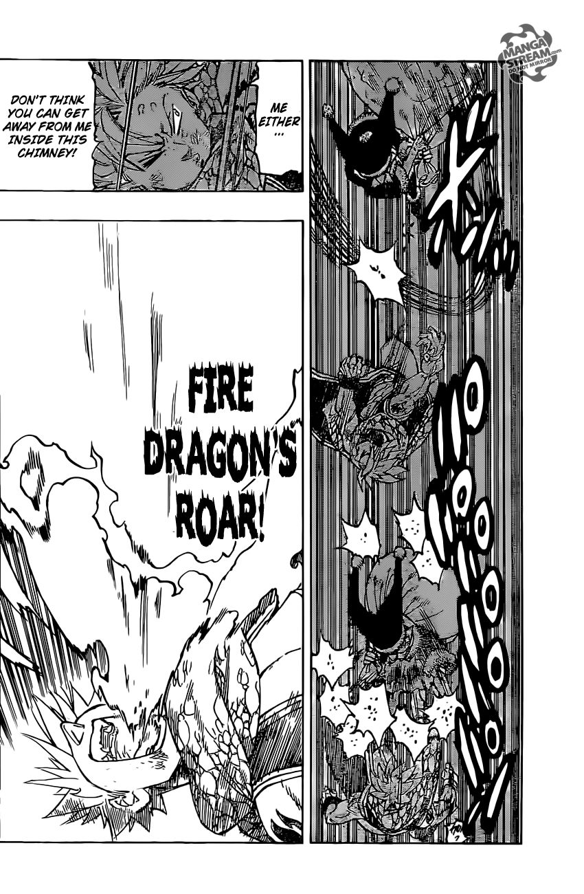 Read Nanatsu no Taizai Manga Online