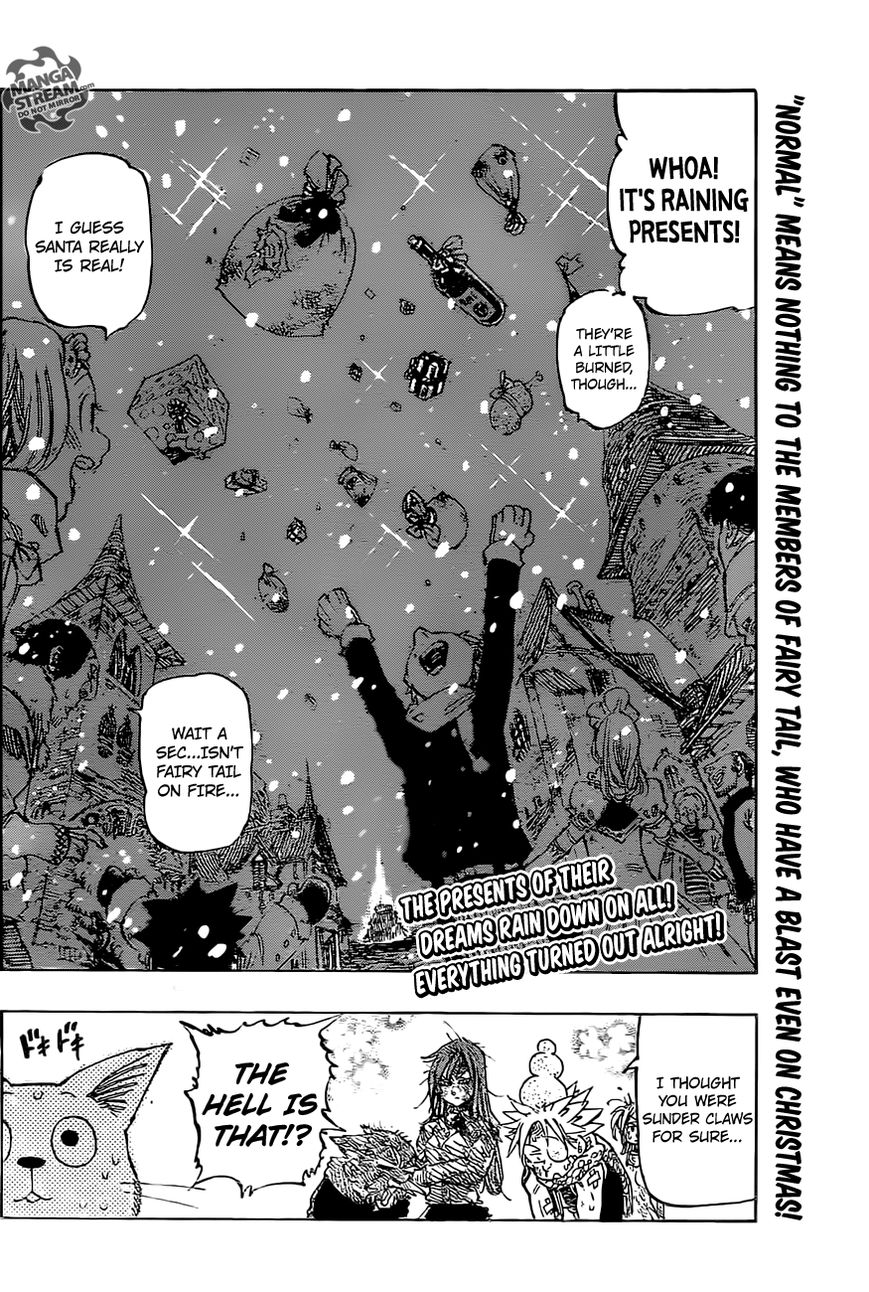 Read Nanatsu no Taizai Manga Online