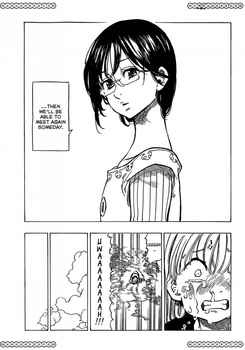Read Nanatsu no Taizai Manga Online