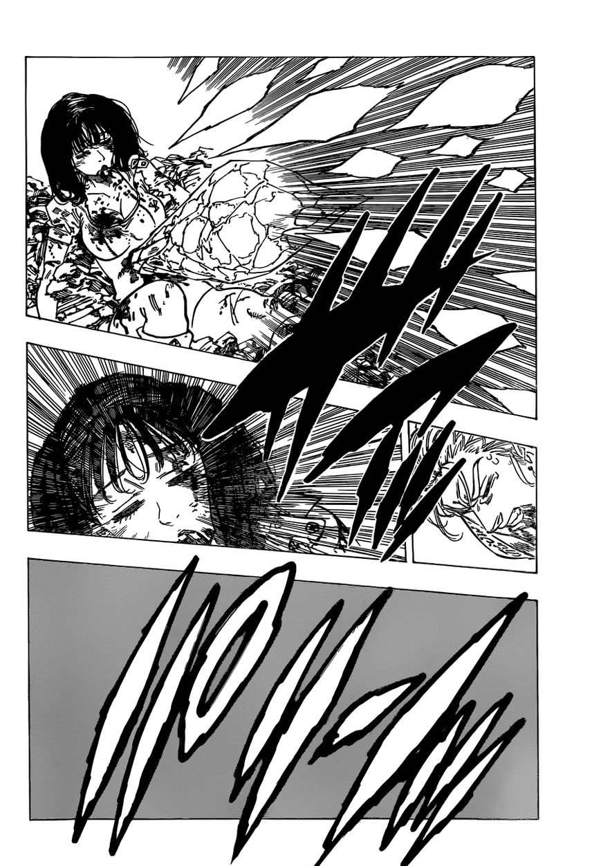 Read Nanatsu no Taizai Manga Online
