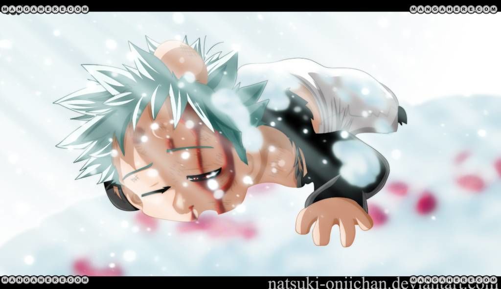 Read Nanatsu no Taizai Manga Online