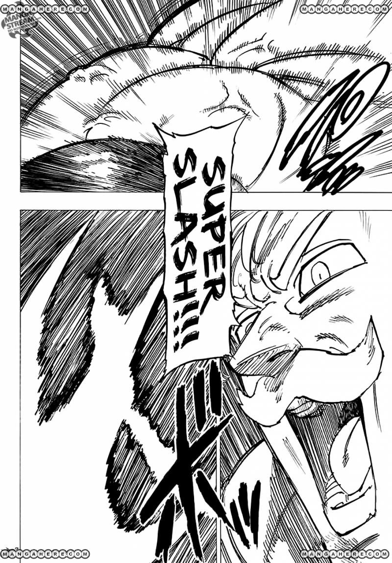 Read Nanatsu no Taizai Manga Online