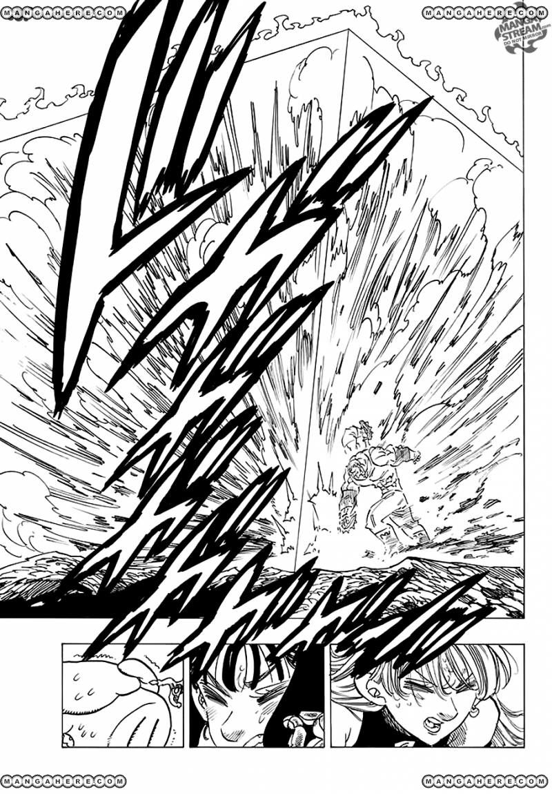 Read Nanatsu no Taizai Manga Online