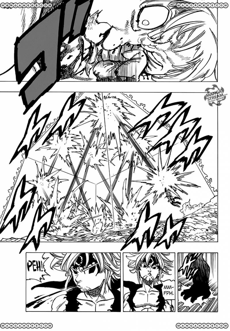 Read Nanatsu no Taizai Manga Online