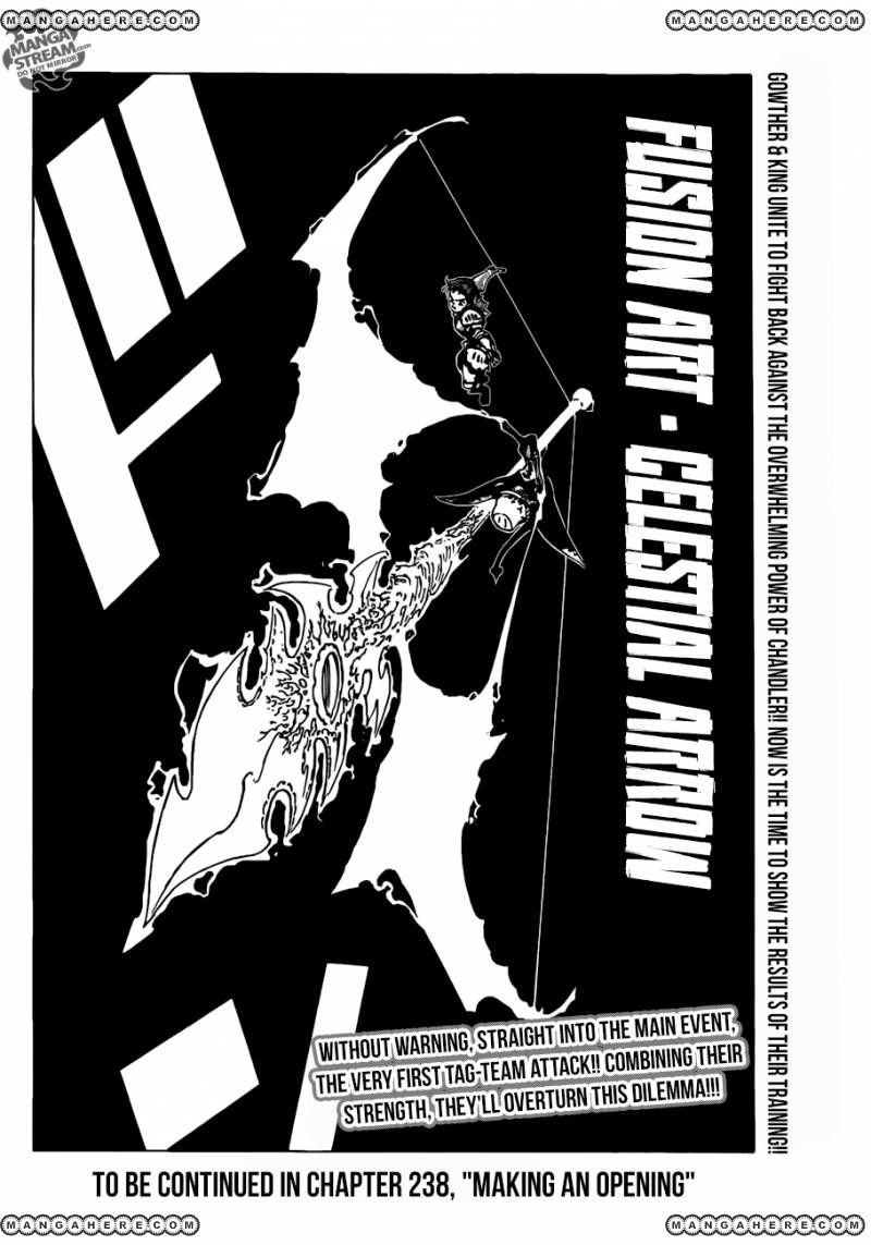 Read Nanatsu no Taizai Manga Online