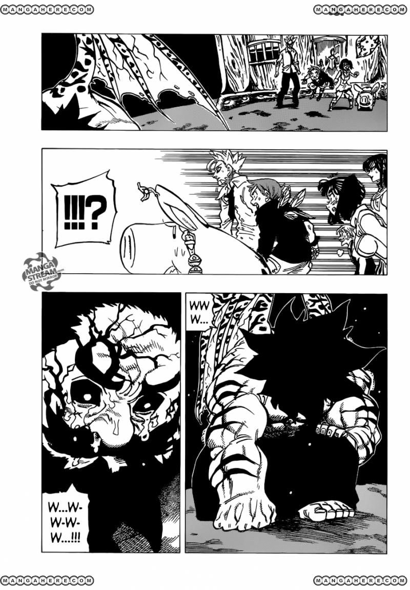 Read Nanatsu no Taizai Manga Online