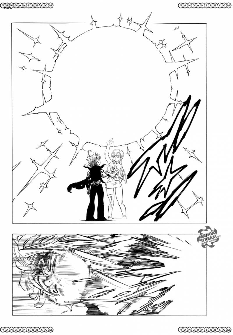 Read Nanatsu no Taizai Manga Online