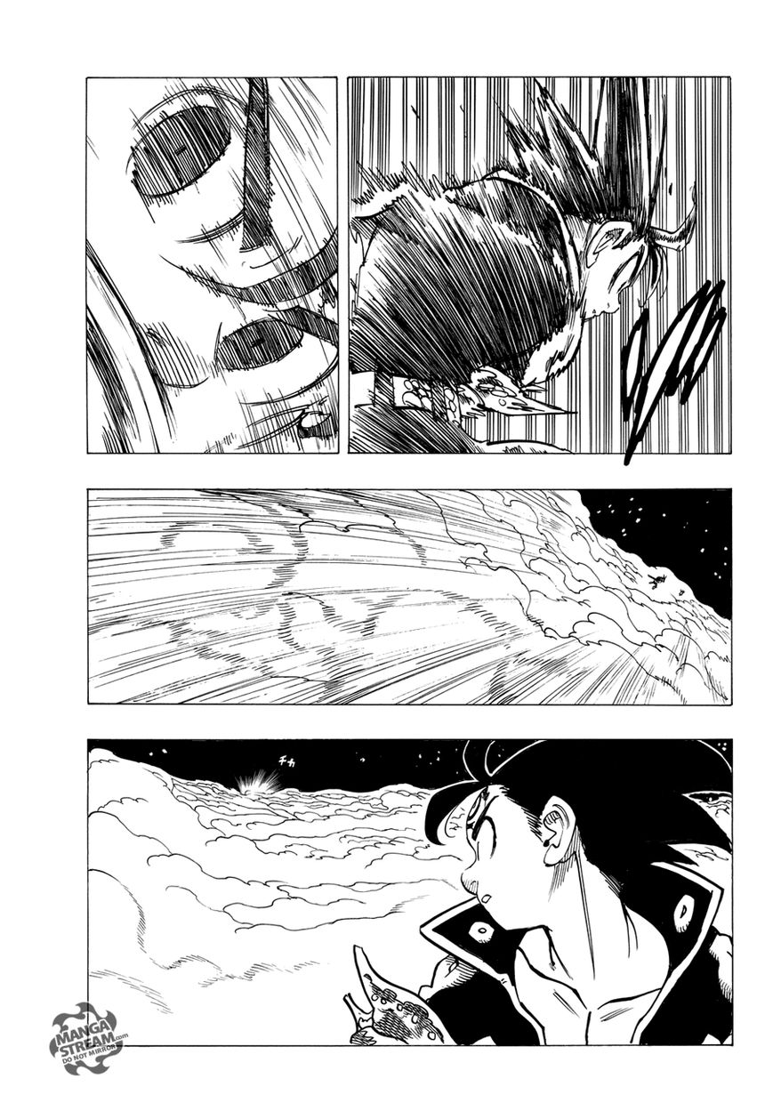 Read Nanatsu no Taizai Manga Online