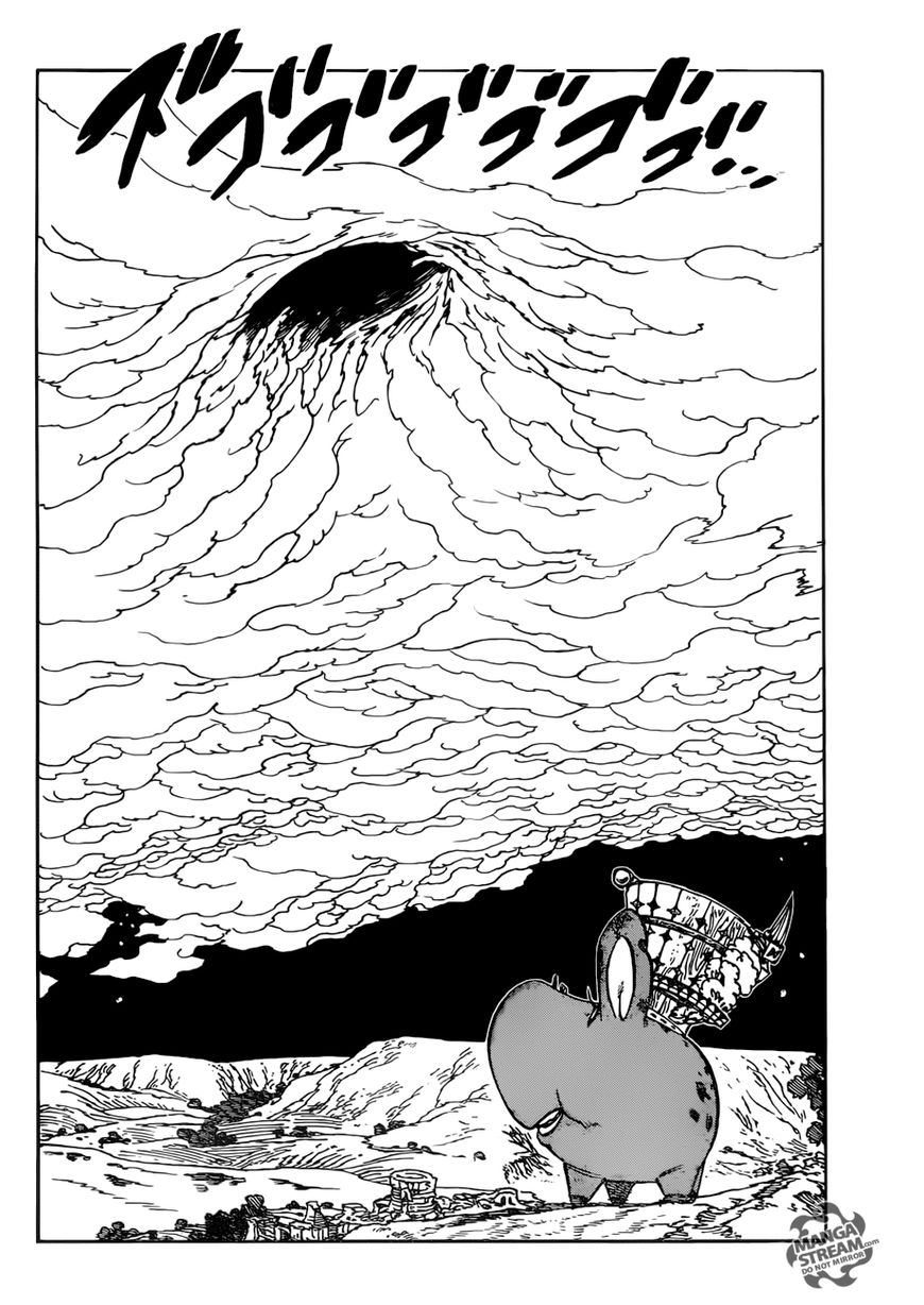 Read Nanatsu no Taizai Manga Online