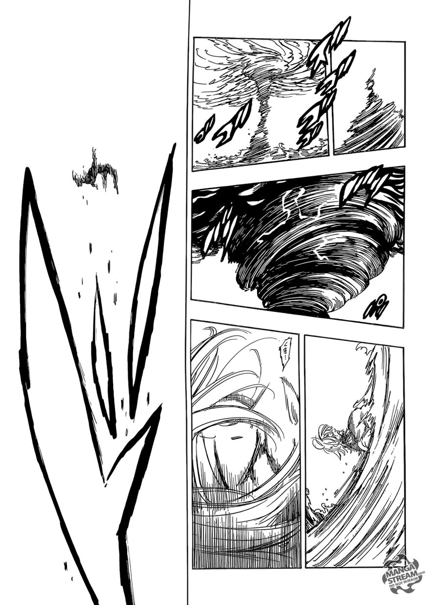 Read Nanatsu no Taizai Manga Online