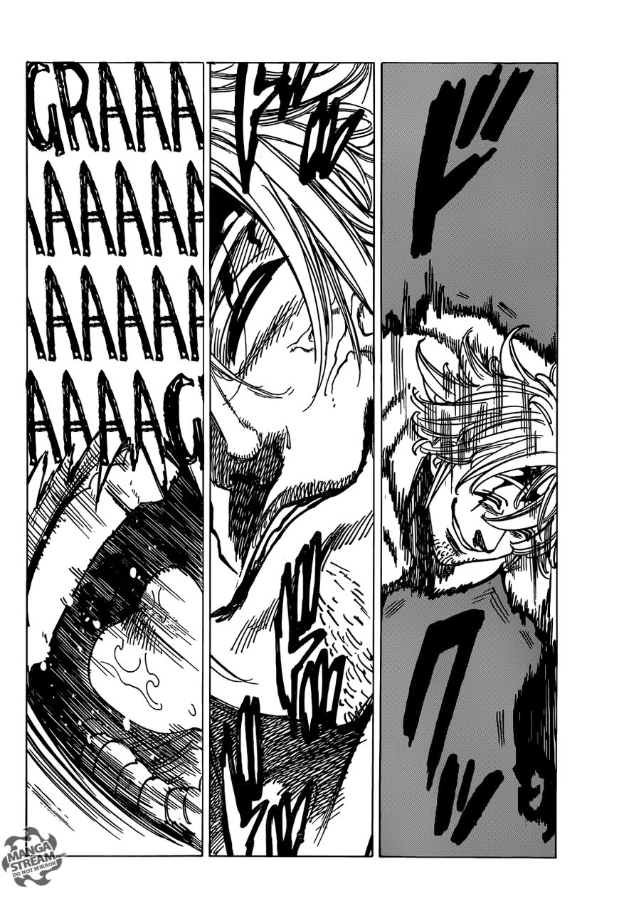 Read Nanatsu no Taizai Manga Online