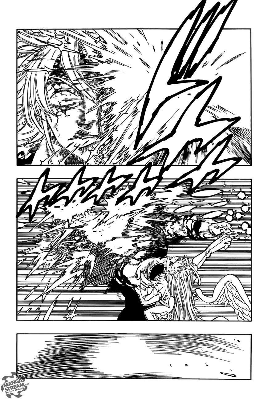 Read Nanatsu no Taizai Manga Online