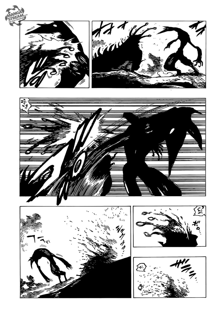 Read Nanatsu no Taizai Manga Online