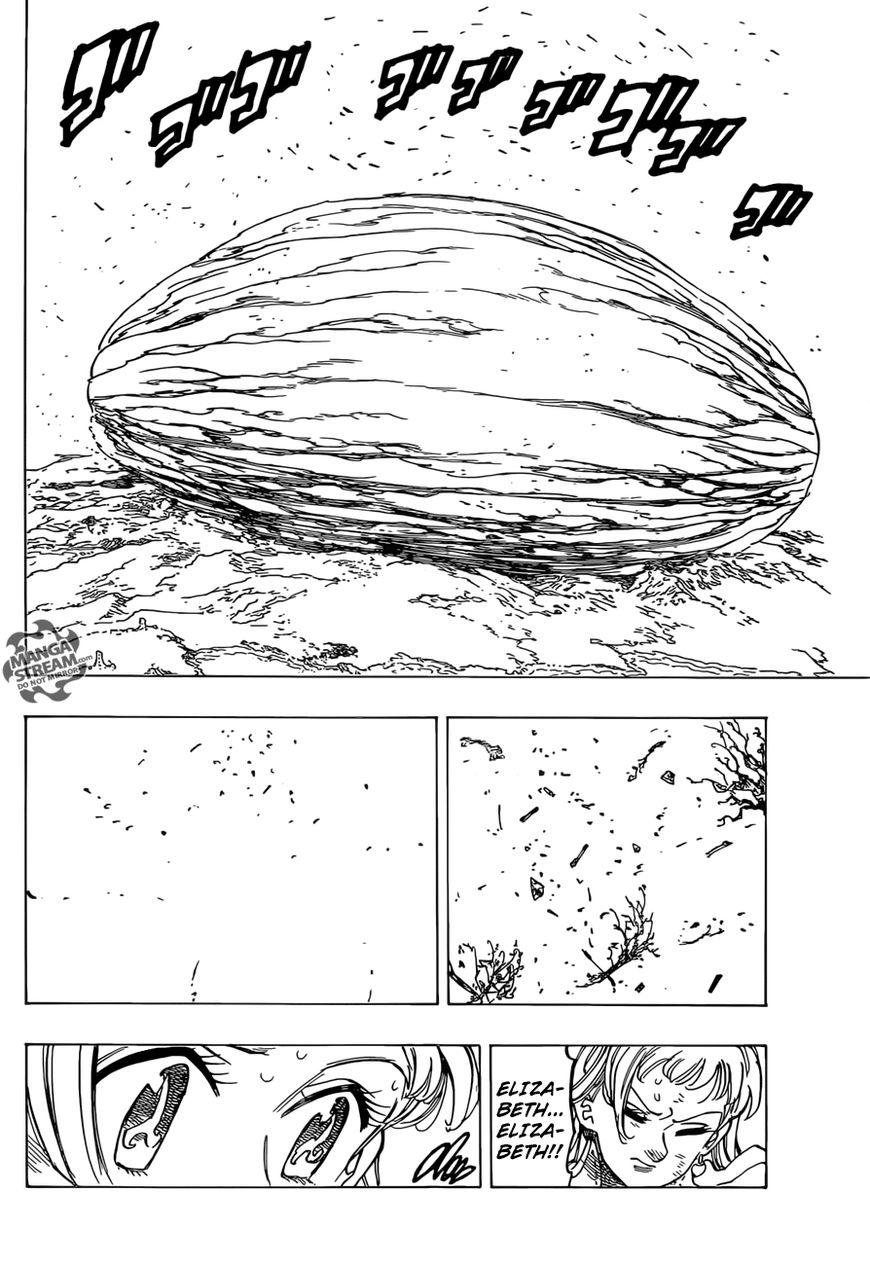 Read Nanatsu no Taizai Manga Online