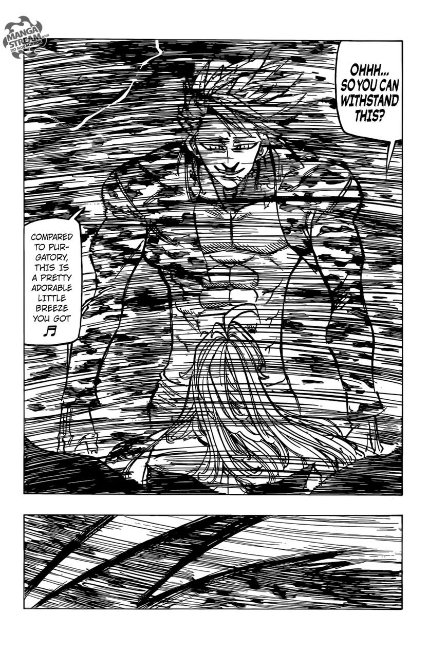 Read Nanatsu no Taizai Manga Online