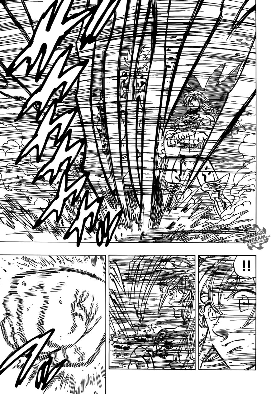 Read Nanatsu no Taizai Manga Online