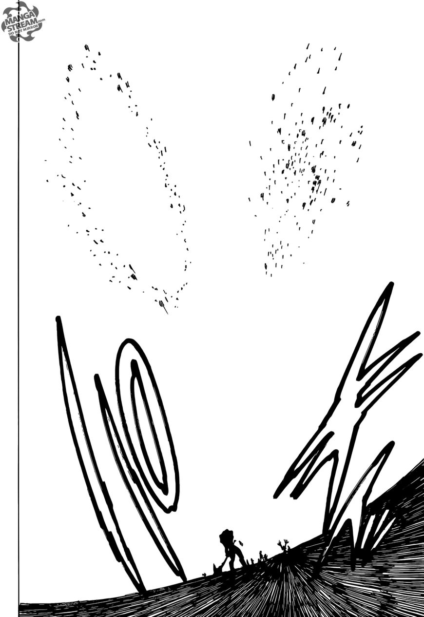 Read Nanatsu no Taizai Manga Online