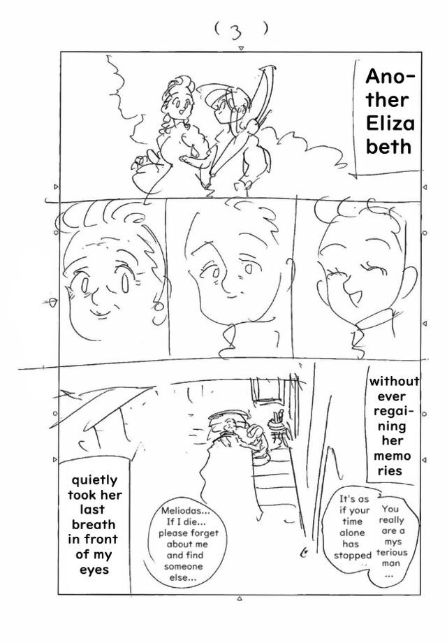 Read Nanatsu no Taizai Manga Online