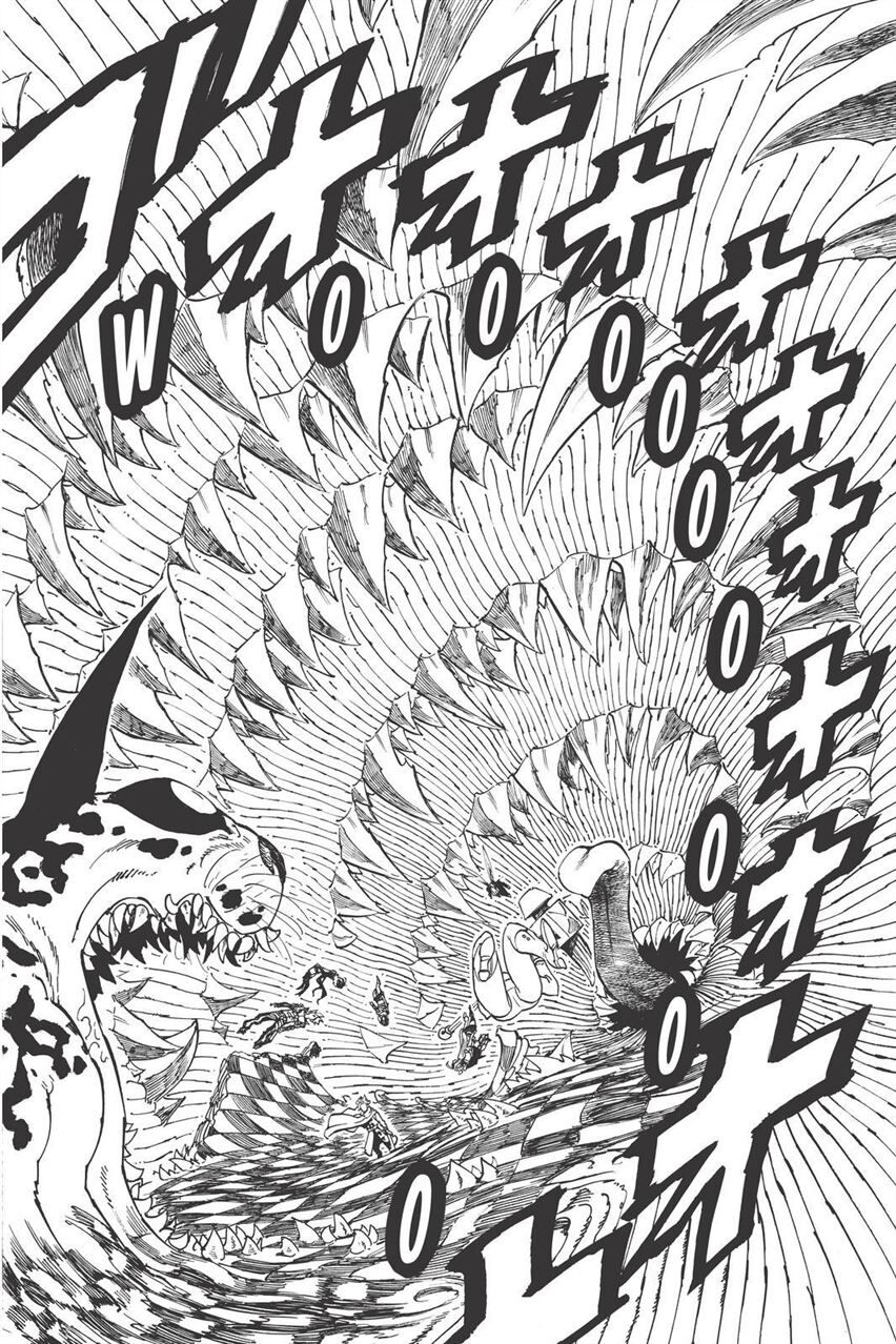 Read Nanatsu no Taizai Manga Online