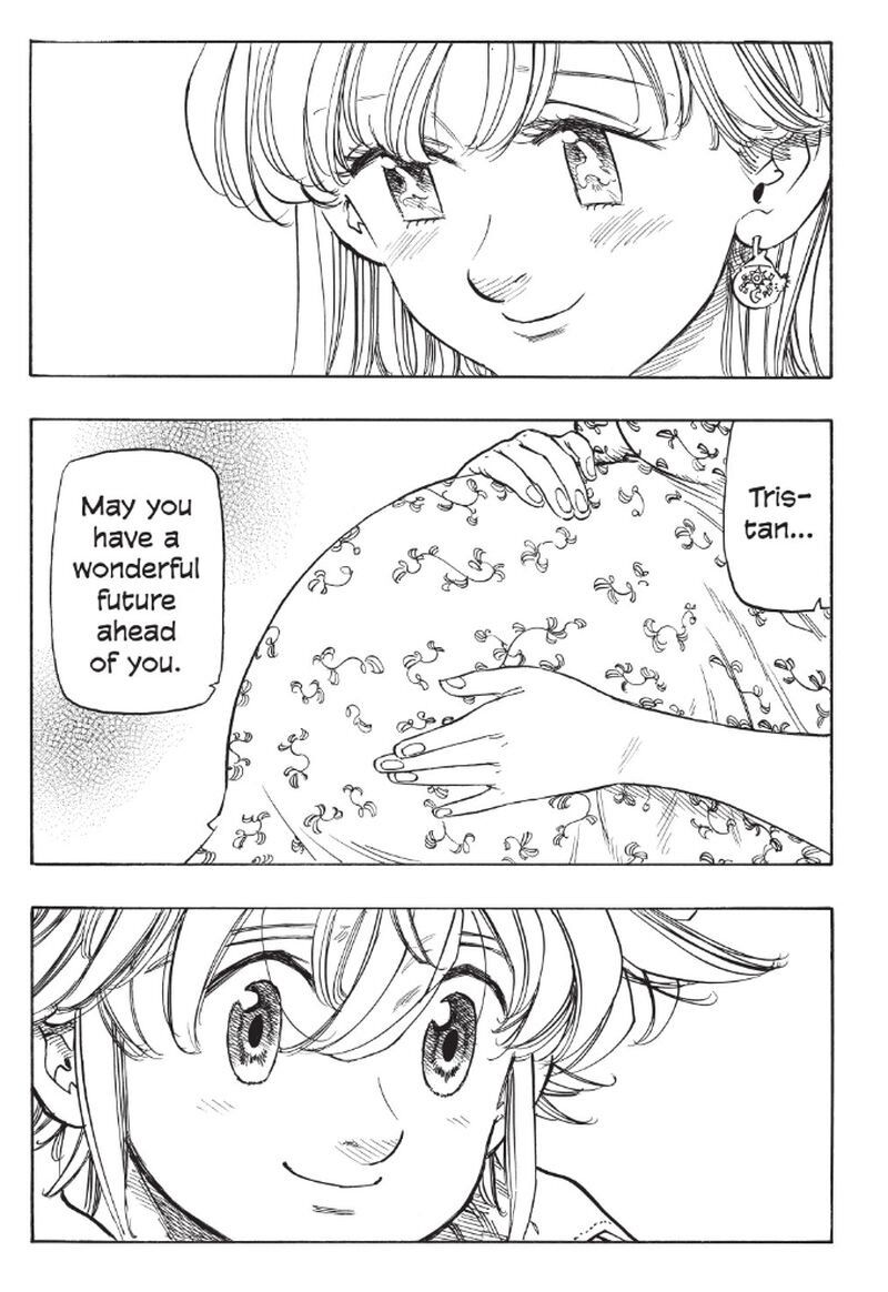 Read Nanatsu no Taizai Manga Online