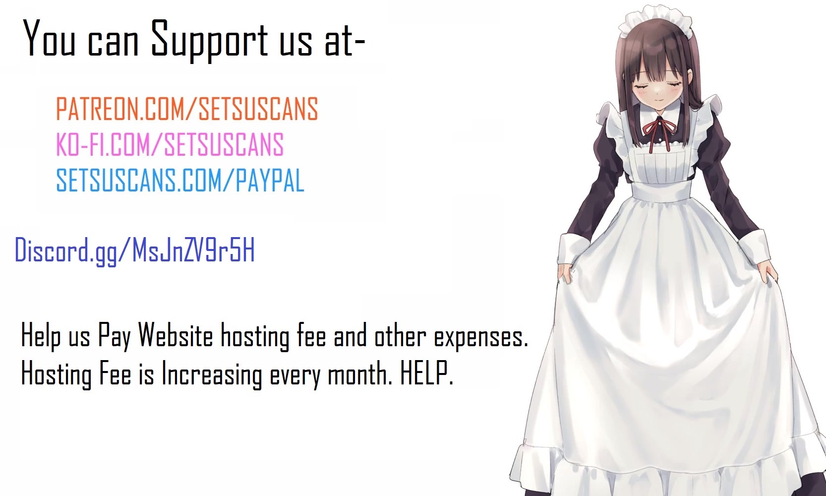 Read Nobukuni-San Does She Likes Me Manga Online