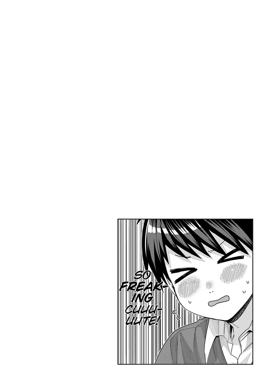 Read Nobukuni-San Does She Likes Me Manga Online