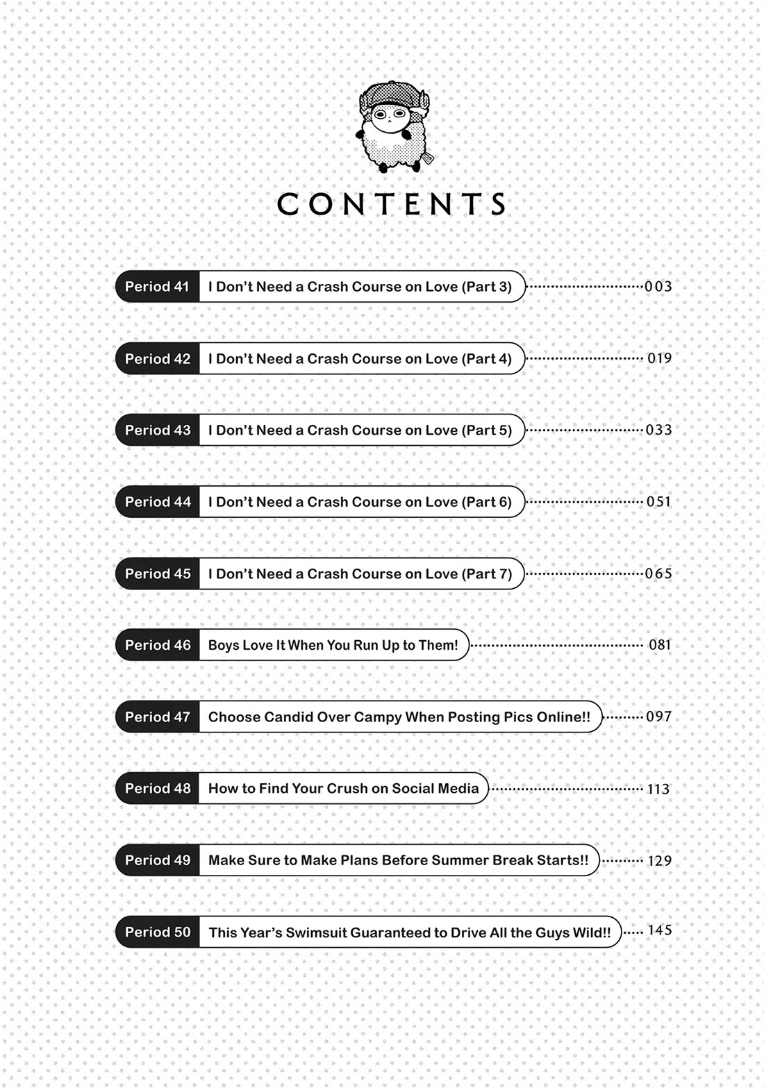 Read Nobukuni-San Does She Likes Me Manga Online