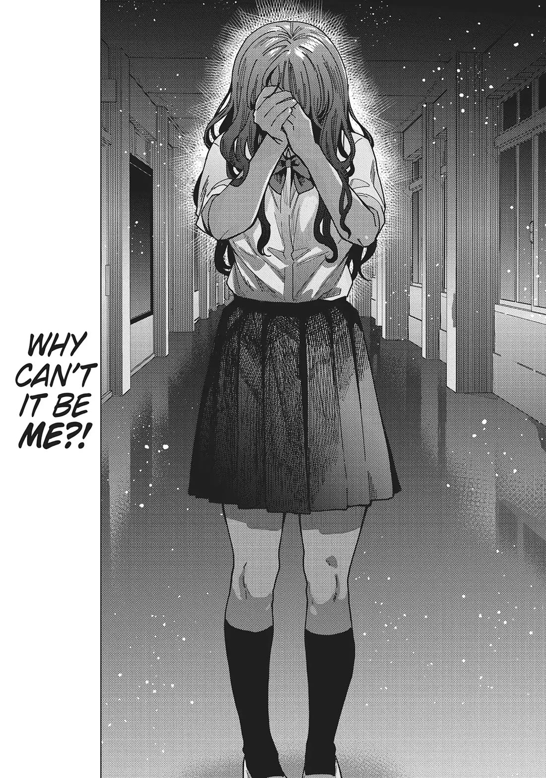 Read Nobukuni-San Does She Likes Me Manga Online