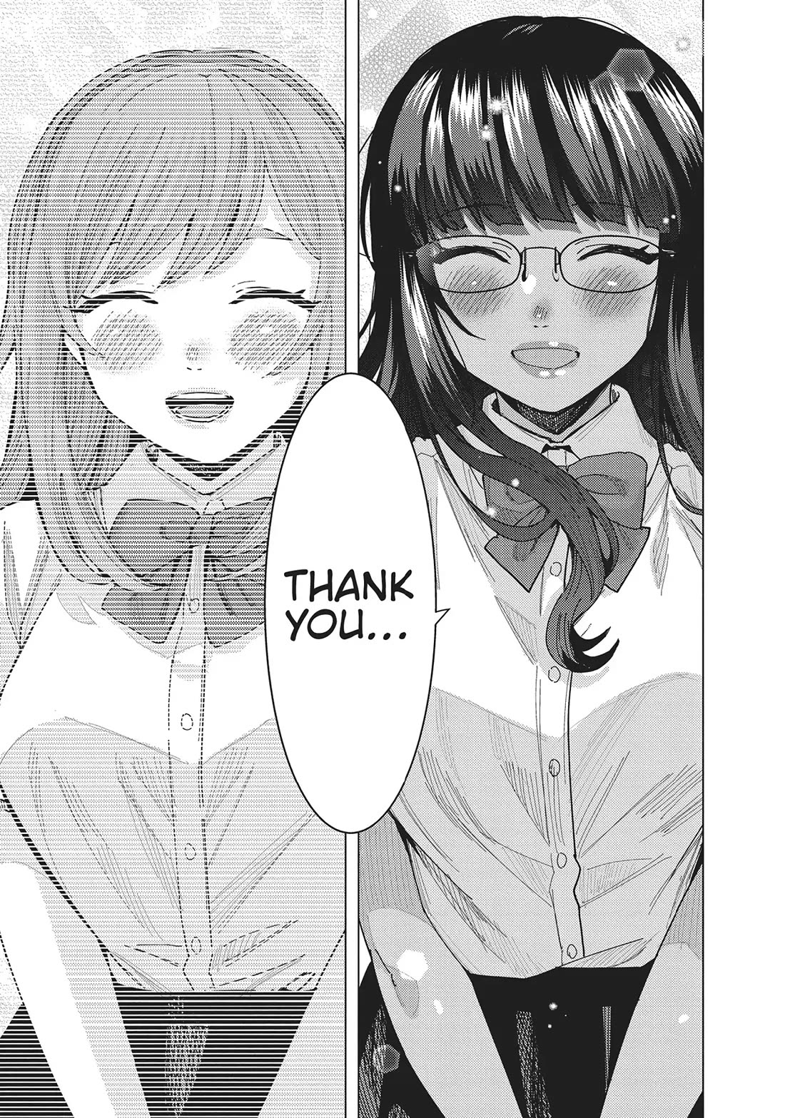 Read Nobukuni-San Does She Likes Me Manga Online